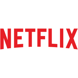 Netflix Logo