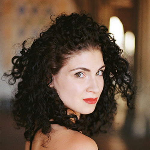 Sarah Sutliff