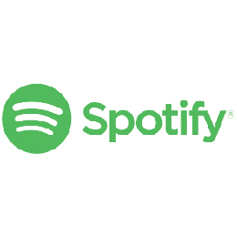 Spotify Logo