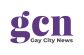 GCN logo